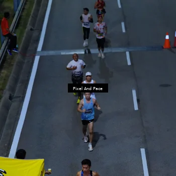 Runner Photo 6601467