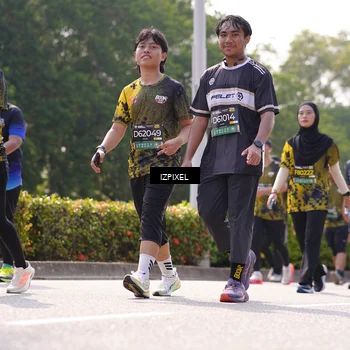Runner Photo 6601468