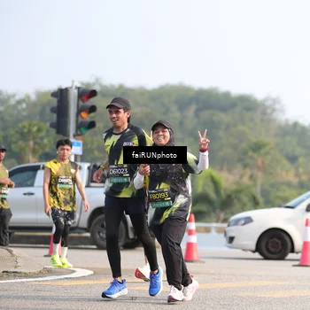 Runner Photo 6601469