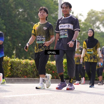 Runner Photo 6601470