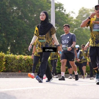 Runner Photo 6601473