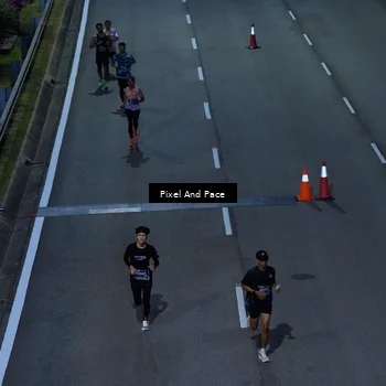 Runner Photo 6601474