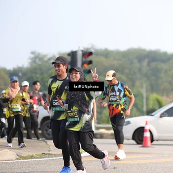 Runner Photo 6601482