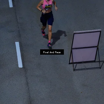 Runner Photo 6601485