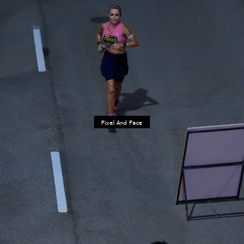 Runner Photo 6601491