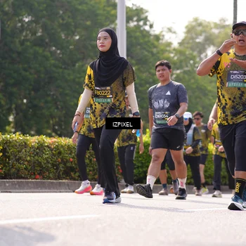 Runner Photo 6601501