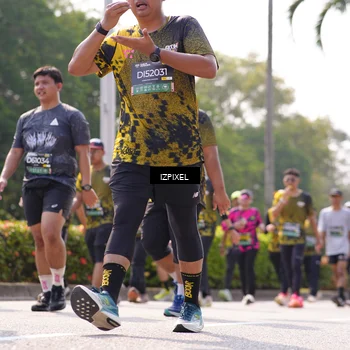 Runner Photo 6601502