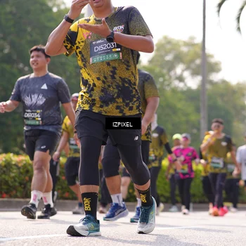 Runner Photo 6601505