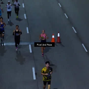 Runner Photo 6601506