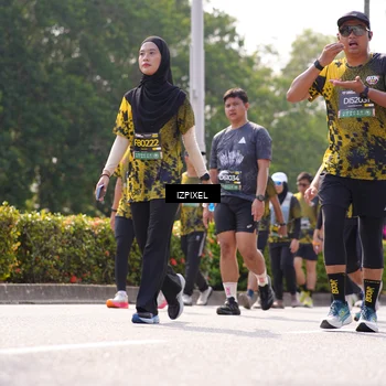 Runner Photo 6601510