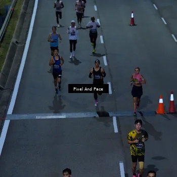 Runner Photo 6601511