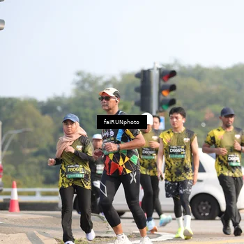 Runner Photo 6601515