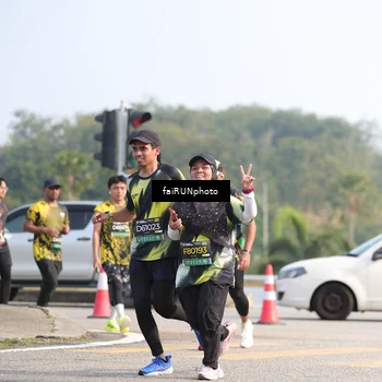 Runner Photo 6601519