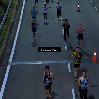 Runner Photo 6601528