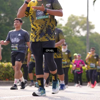 Runner Photo 6601533