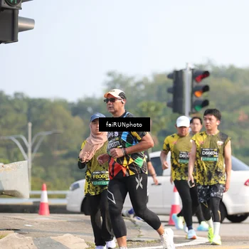 Runner Photo 6601534