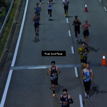Runner Photo 6601535