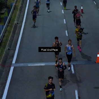 Runner Photo 6601538