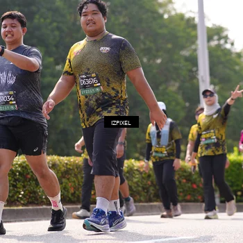 Runner Photo 6601549