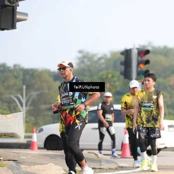 Runner Photo 6601550