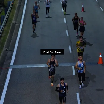 Runner Photo 6601551