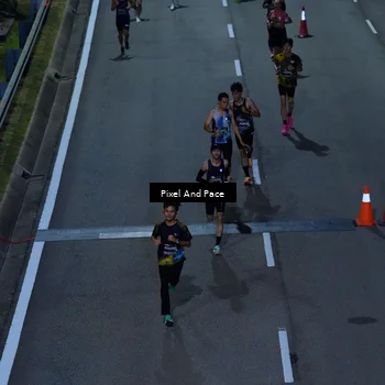 Runner Photo 6601554