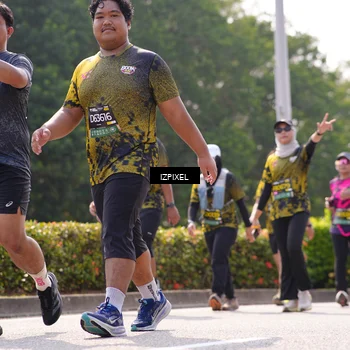 Runner Photo 6601555
