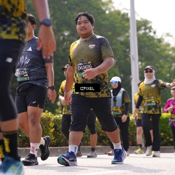 Runner Photo 6601559
