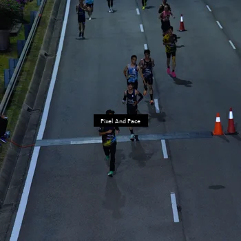 Runner Photo 6601569