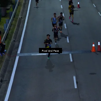 Runner Photo 6601571