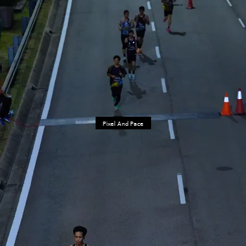 Runner Photo 6601572