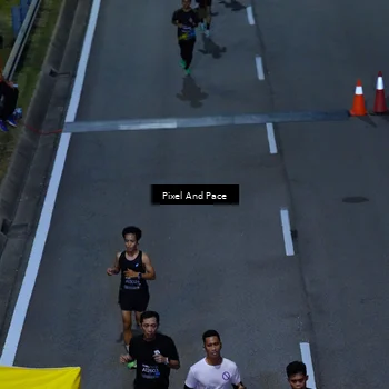Runner Photo 6601581
