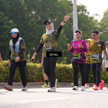 Runner Photo 6601583