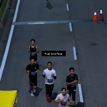 Runner Photo 6601584