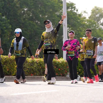 Runner Photo 6601585