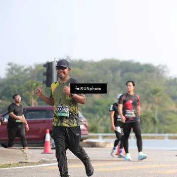 Runner Photo 6601586
