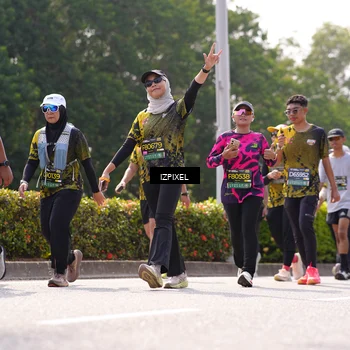 Runner Photo 6601590