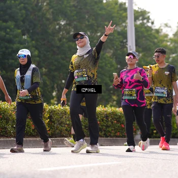 Runner Photo 6601591