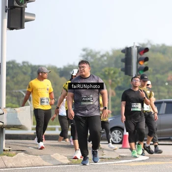Runner Photo 6601595