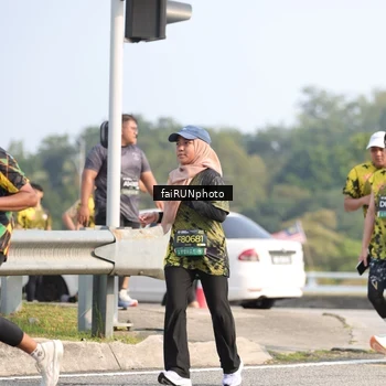 Runner Photo 6601597