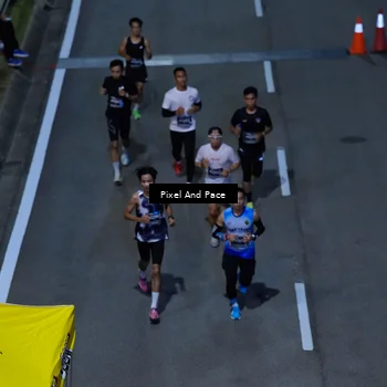Runner Photo 6601603