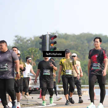 Runner Photo 6601604