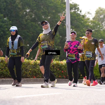 Runner Photo 6601607