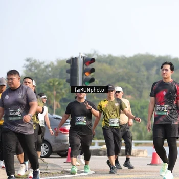Runner Photo 6601612