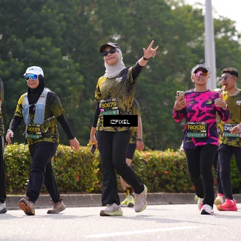 Runner Photo 6601613