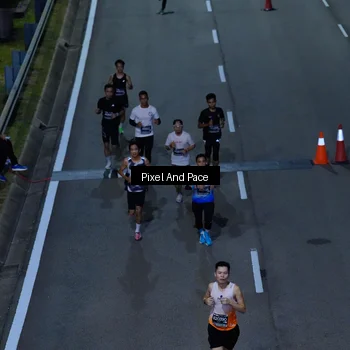 Runner Photo 6601621