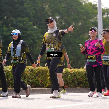 Runner Photo 6601623