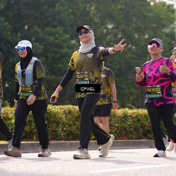 Runner Photo 6601625