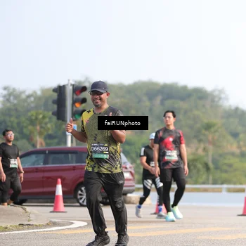 Runner Photo 6601629
