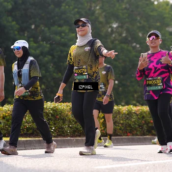 Runner Photo 6601634
